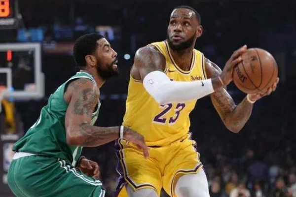 NBA进攻战术有哪些?