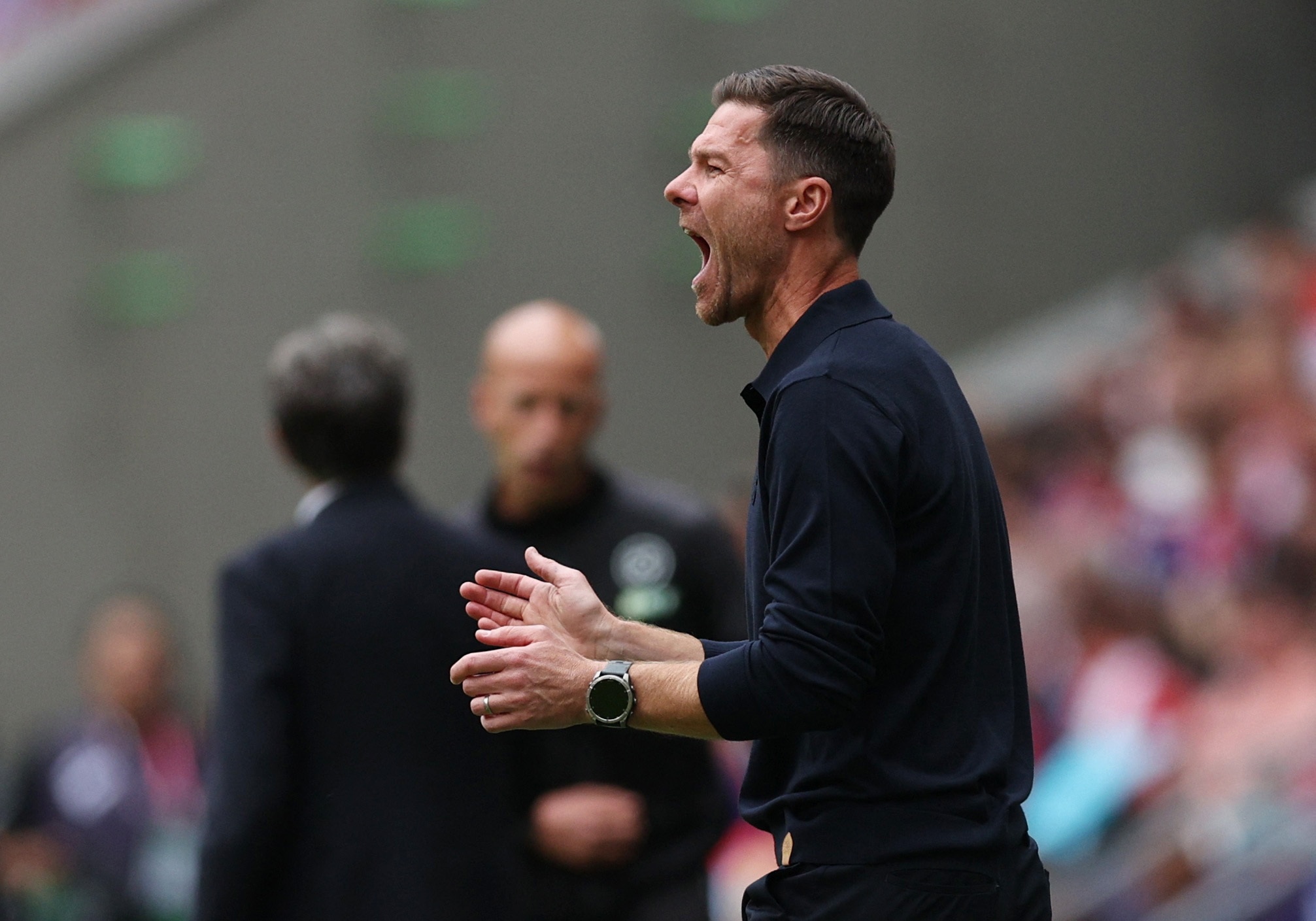 科尔：球队处境艰难 我鼓励大家振作起来 在伤员回归前得做好准备